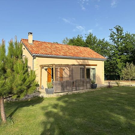 Gite Des Petites Fayes Sud La Douze Exteriér fotografie